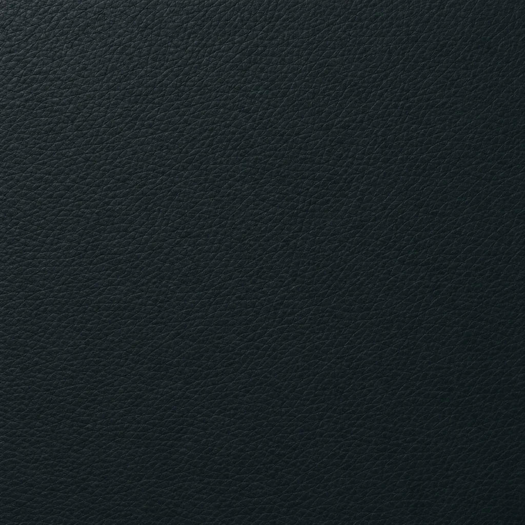 Vinyl upholstery for a bench