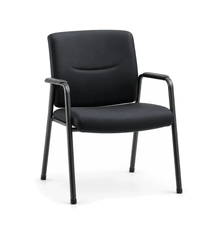 Four-Leg office chair