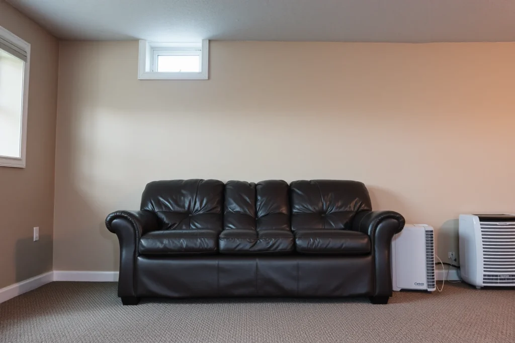 Family Room Couches
