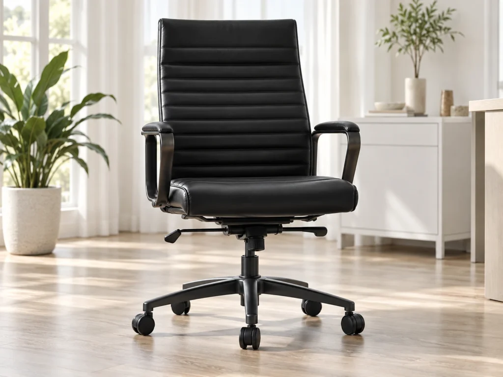 Office Chairs — furniture repair in New Jersey