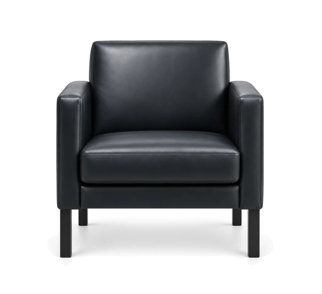 Lounge office chair