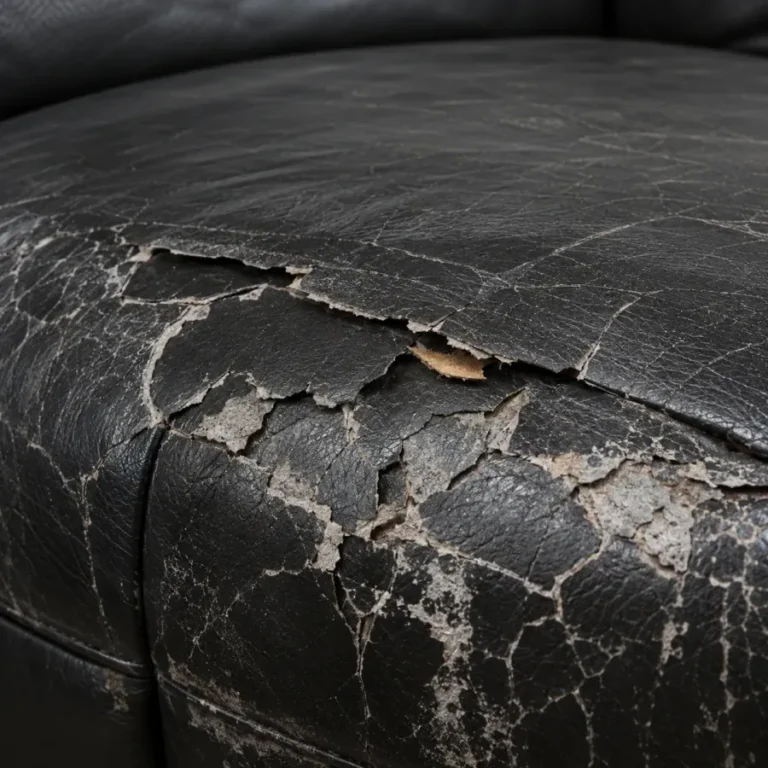 No surface to hold a repair