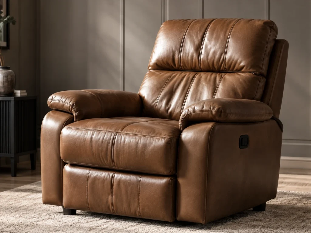 Recliners — furniture repair in New Jersey