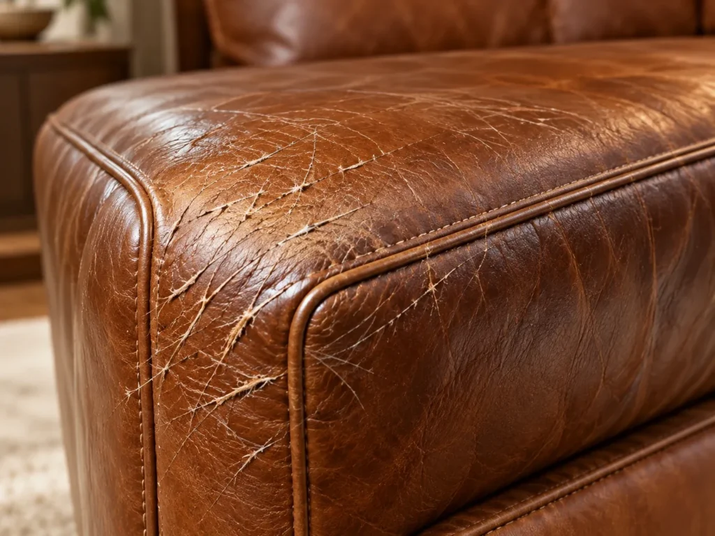 Cat Scratch Repair in New Jersey