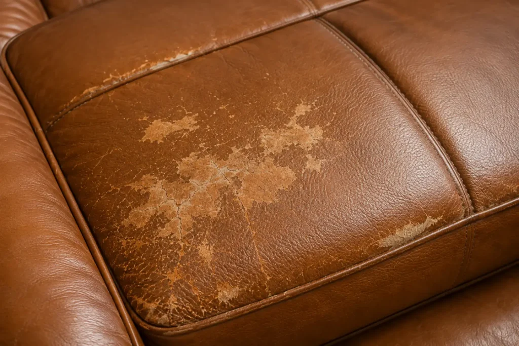 Commercial sofa, side panels