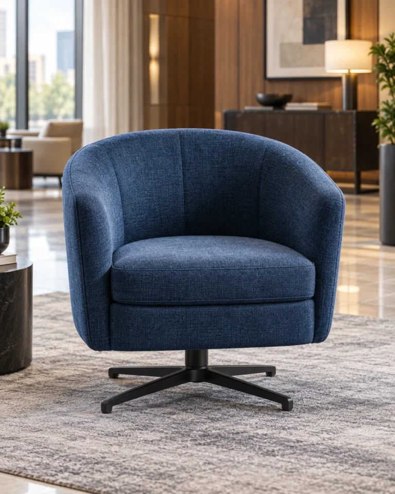 Swivel Tubs commercial chair