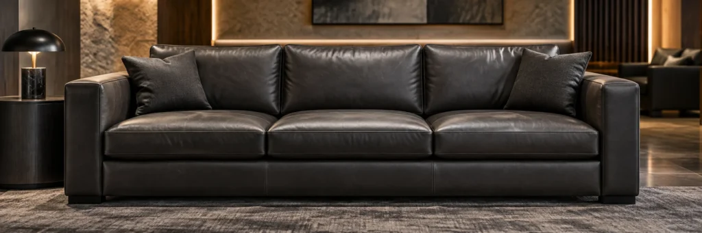 Contract lounge sofas and seating