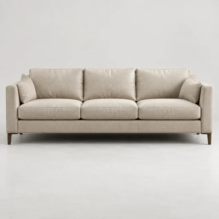 Fabric Couches