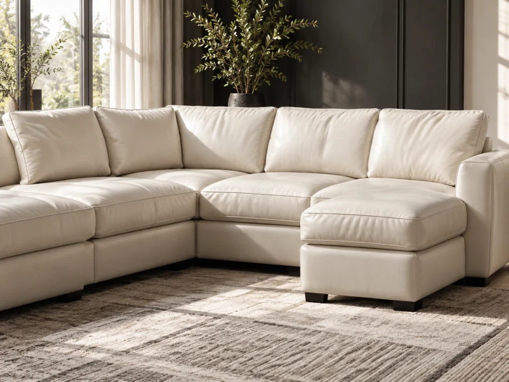 Sectionals — furniture repair in New Jersey