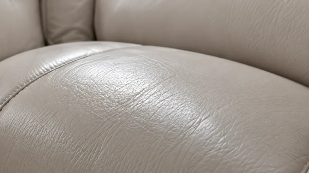 Leather Conditioning in New Jersey