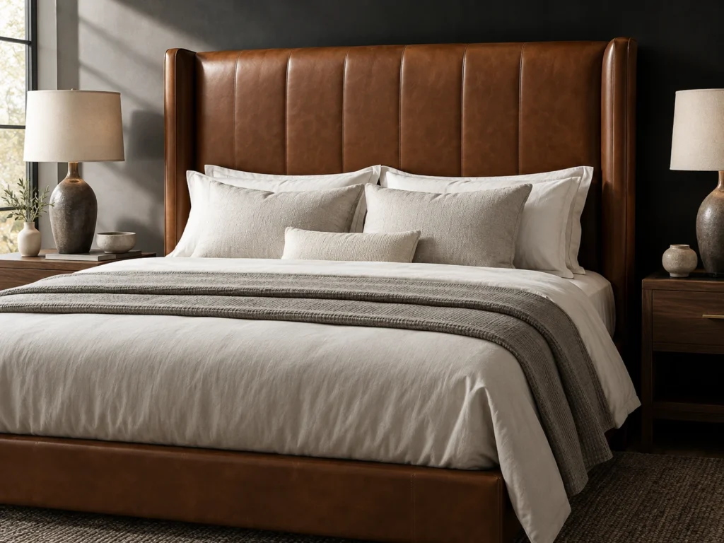 Headboards & Beds — furniture repair in New Jersey