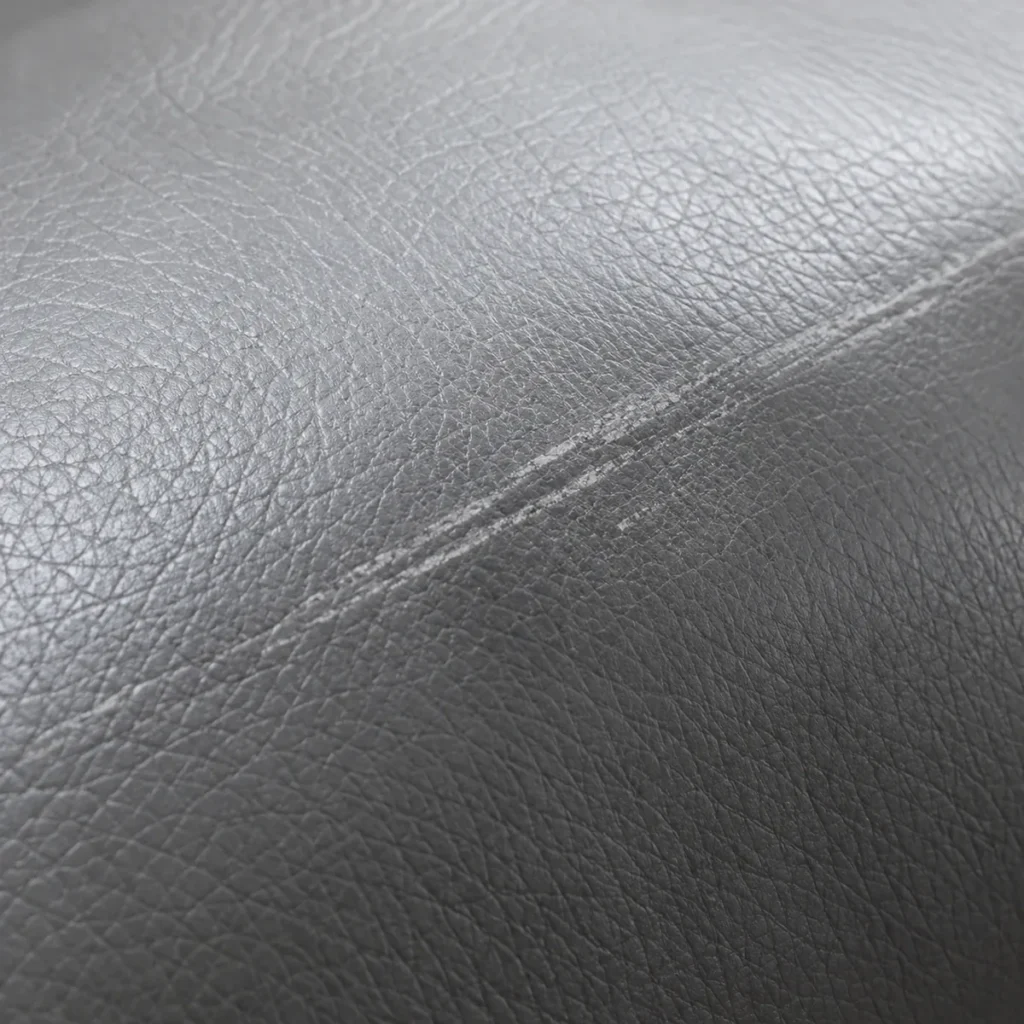 Leather Scuff Repair in New Jersey