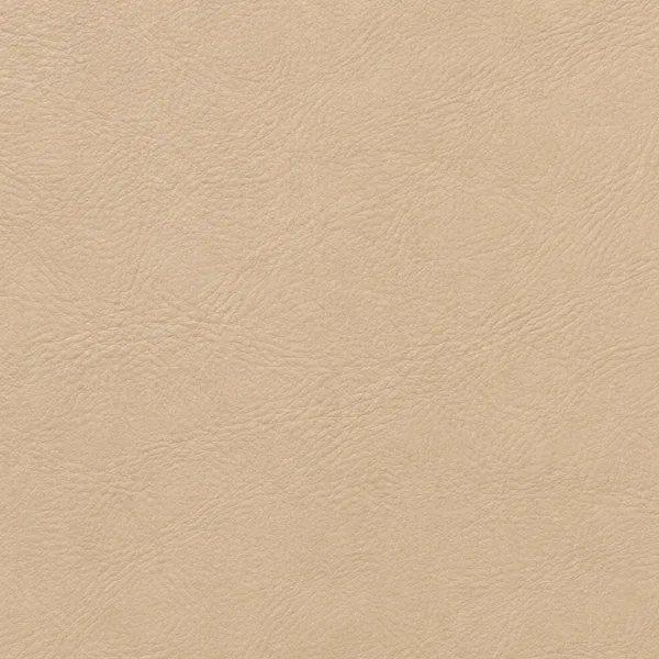 Beige leather color swatch