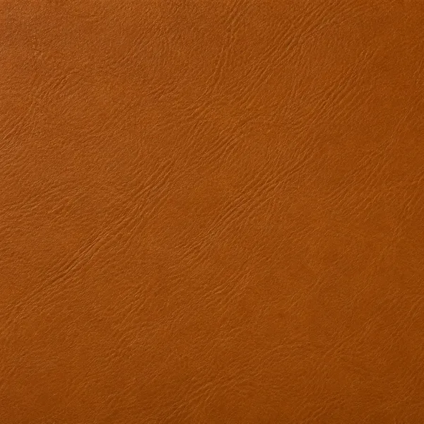 Caramel leather color swatch