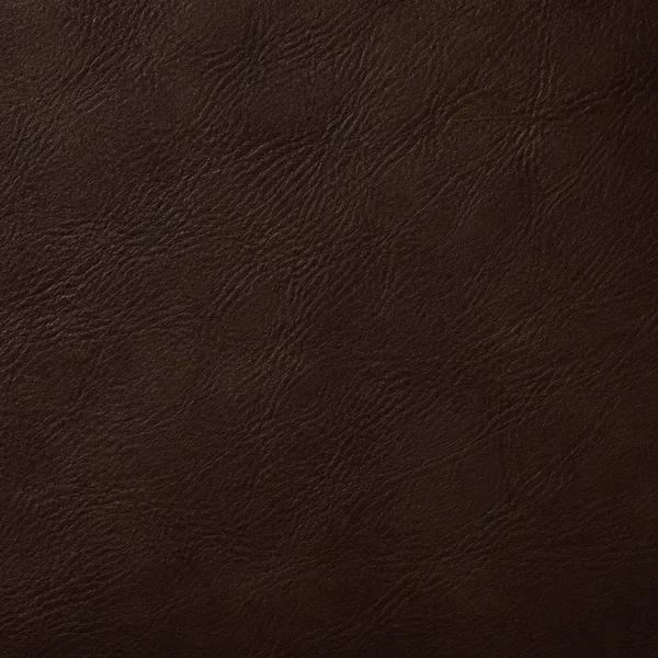 Espresso leather color swatch