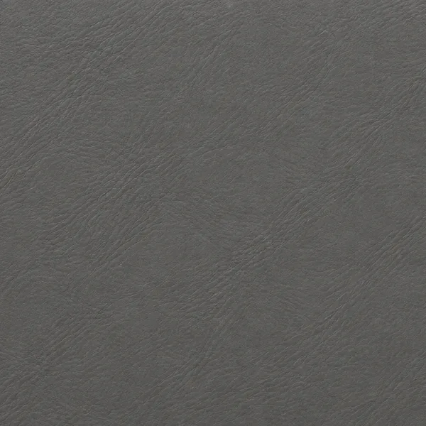 Gray leather color swatch