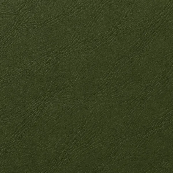 Olive leather color swatch