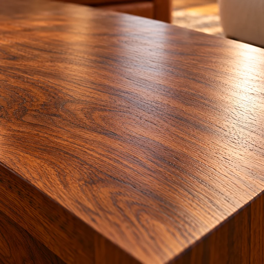 Close-up: grain