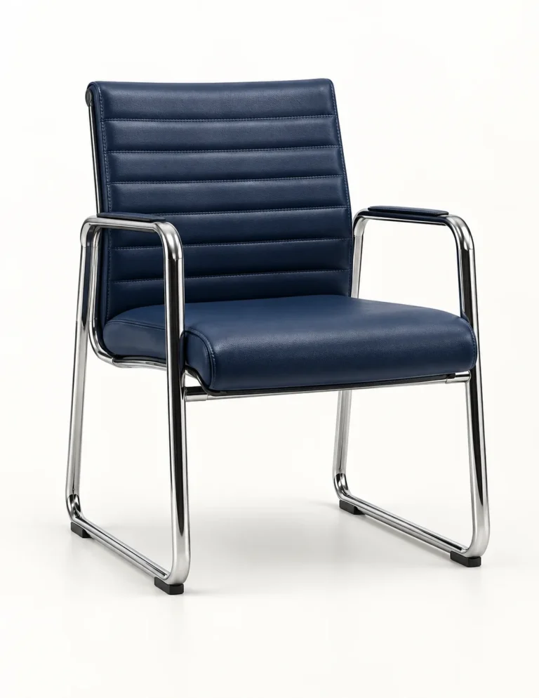 Office chair type: guest chair
