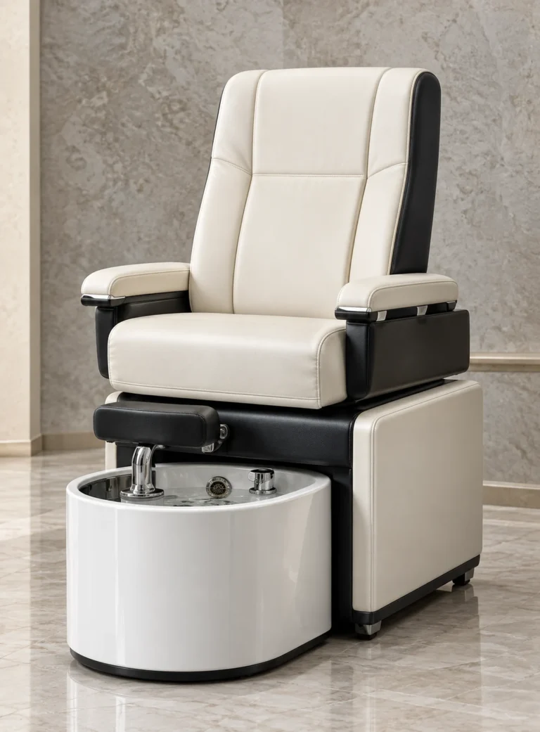 Pedicure chairs