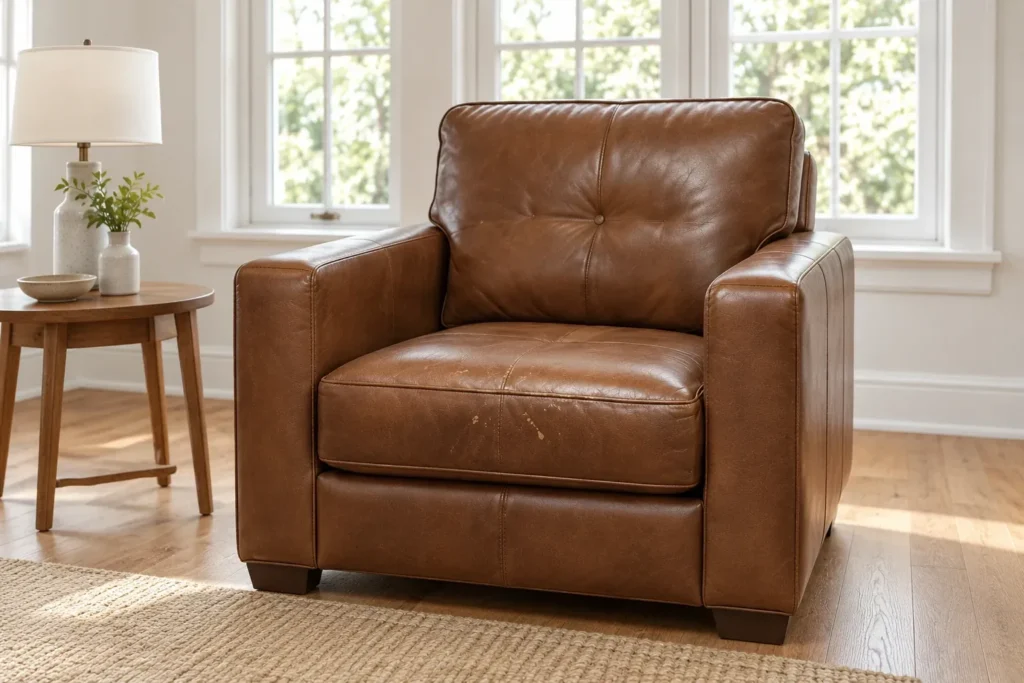 Reupholstery