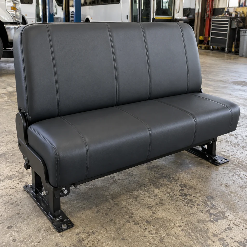 Back on your date during commercial reupholstery