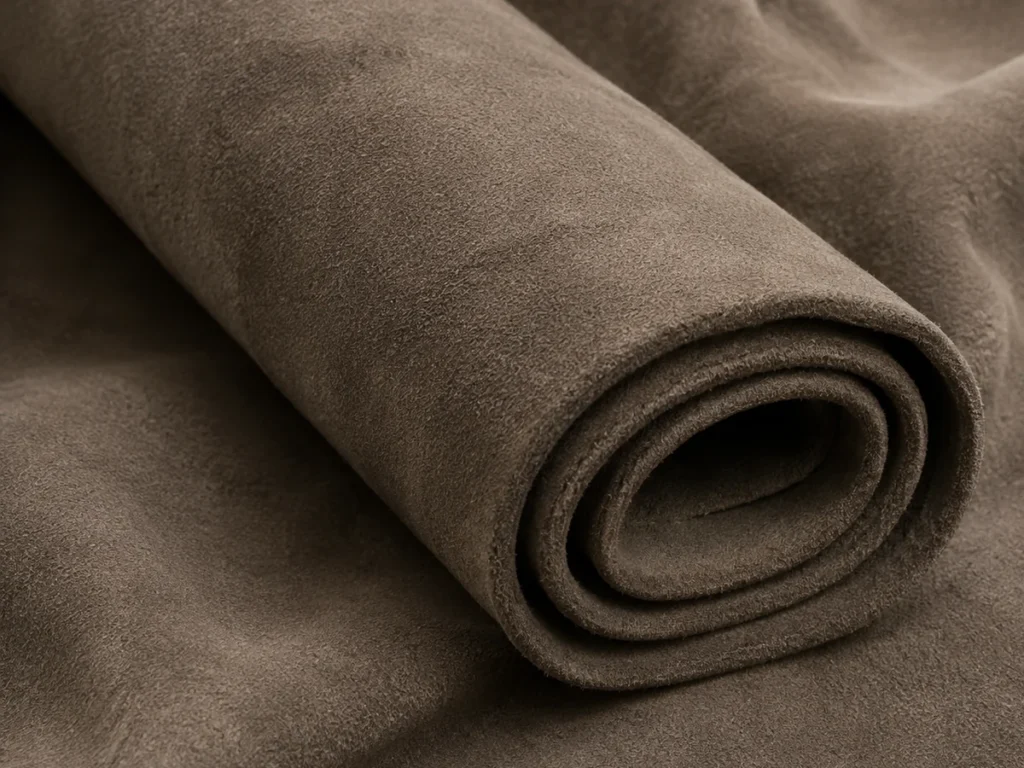Performance fabric for restaurant seat backs