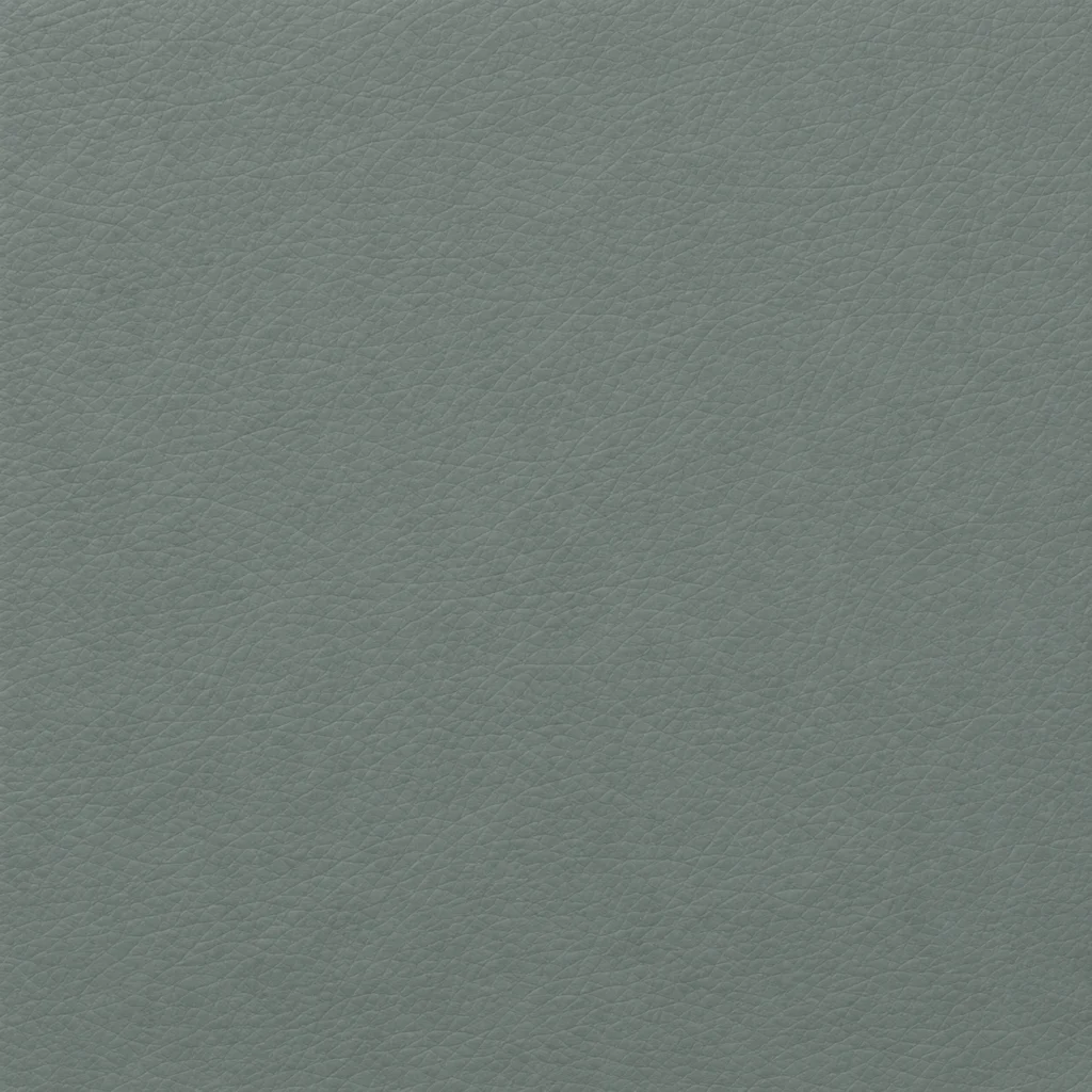 Sage swatch of healthcare-grade vinyl