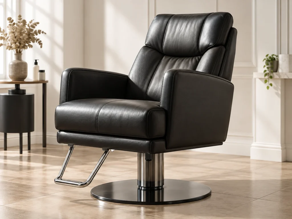 Salon & Spa Chairs — furniture repair in New Jersey