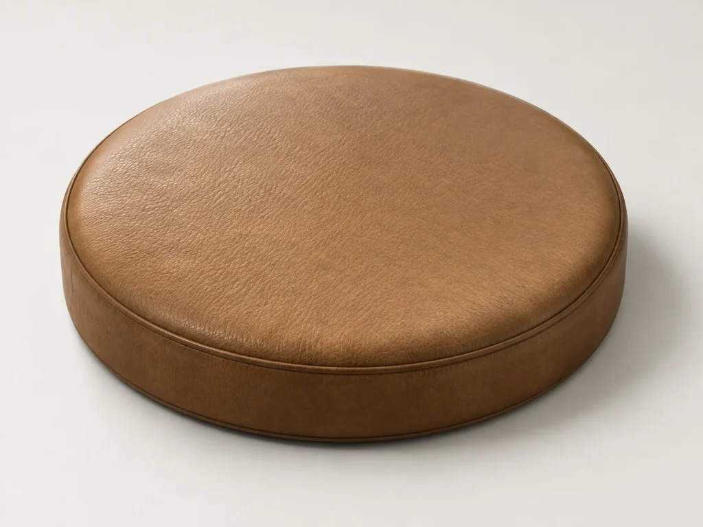 Round cushion shape