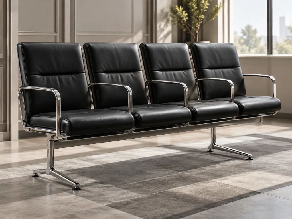 Waiting Rooms — furniture repair in New Jersey