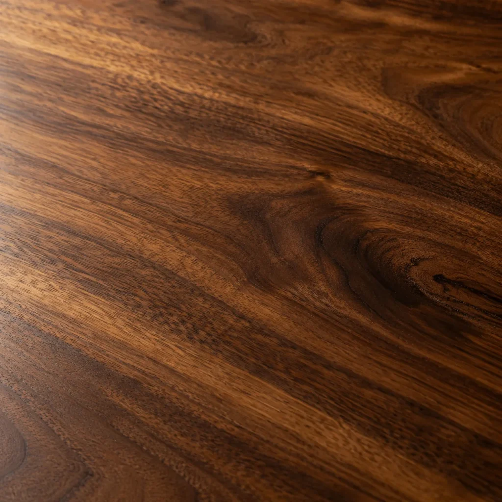 Close-up: thinner finds lacquer